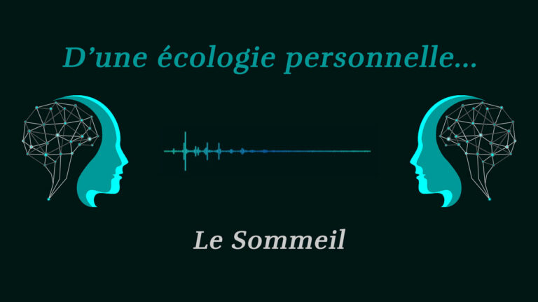 Lire la suite à propos de l’article D’une écologie personnelle Ep#7 – Podcast