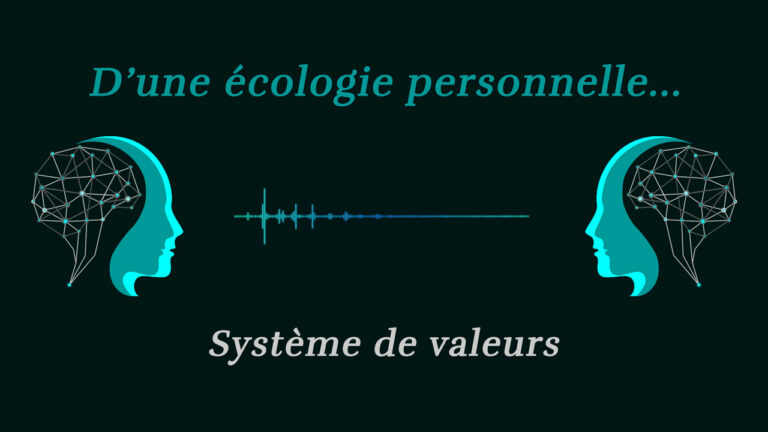 Lire la suite à propos de l’article D’une écologie personnelle Ep#11 – Podcast